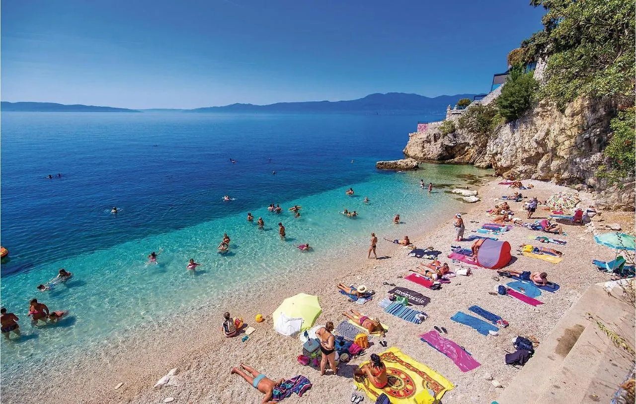 Amazing Apartment In Rijeka With Wifi