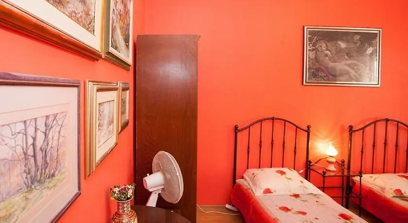 Amazing Apartment In Rijeka With Wifi