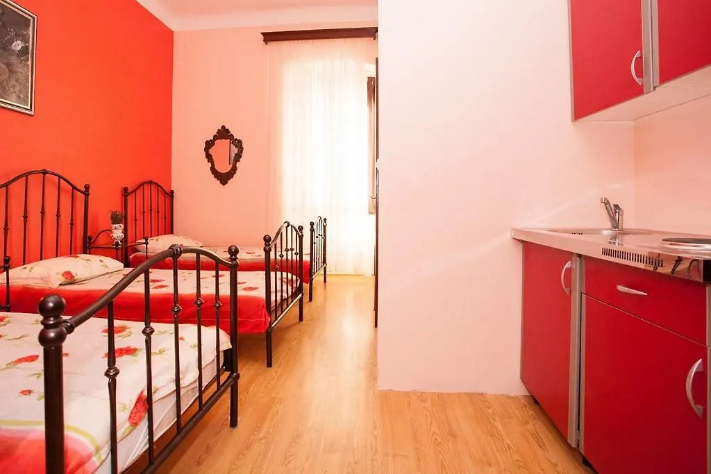Amazing Apartment In Rijeka With Wifi