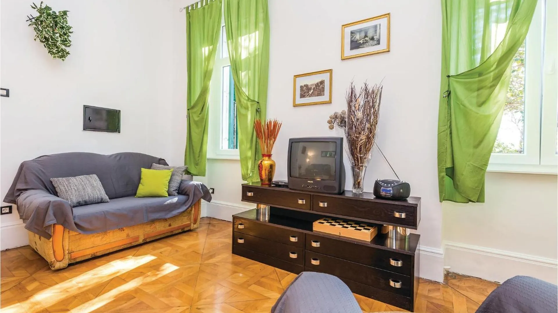 Amazing Apartment In Rijeka With Wifi