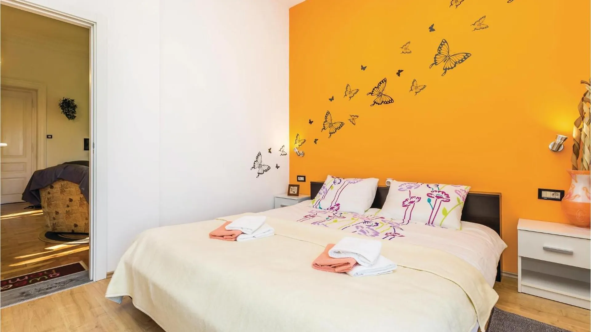 Amazing Apartment In Rijeka With Wifi كرواتيا