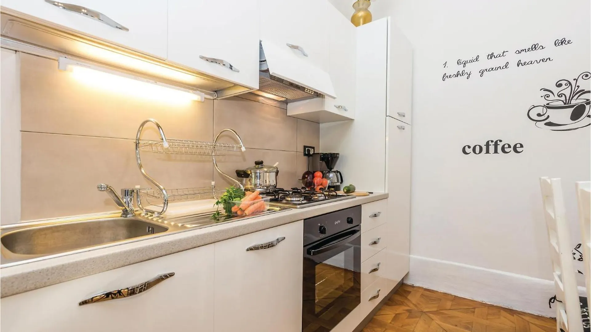 Amazing Apartment In Rijeka With Wifi