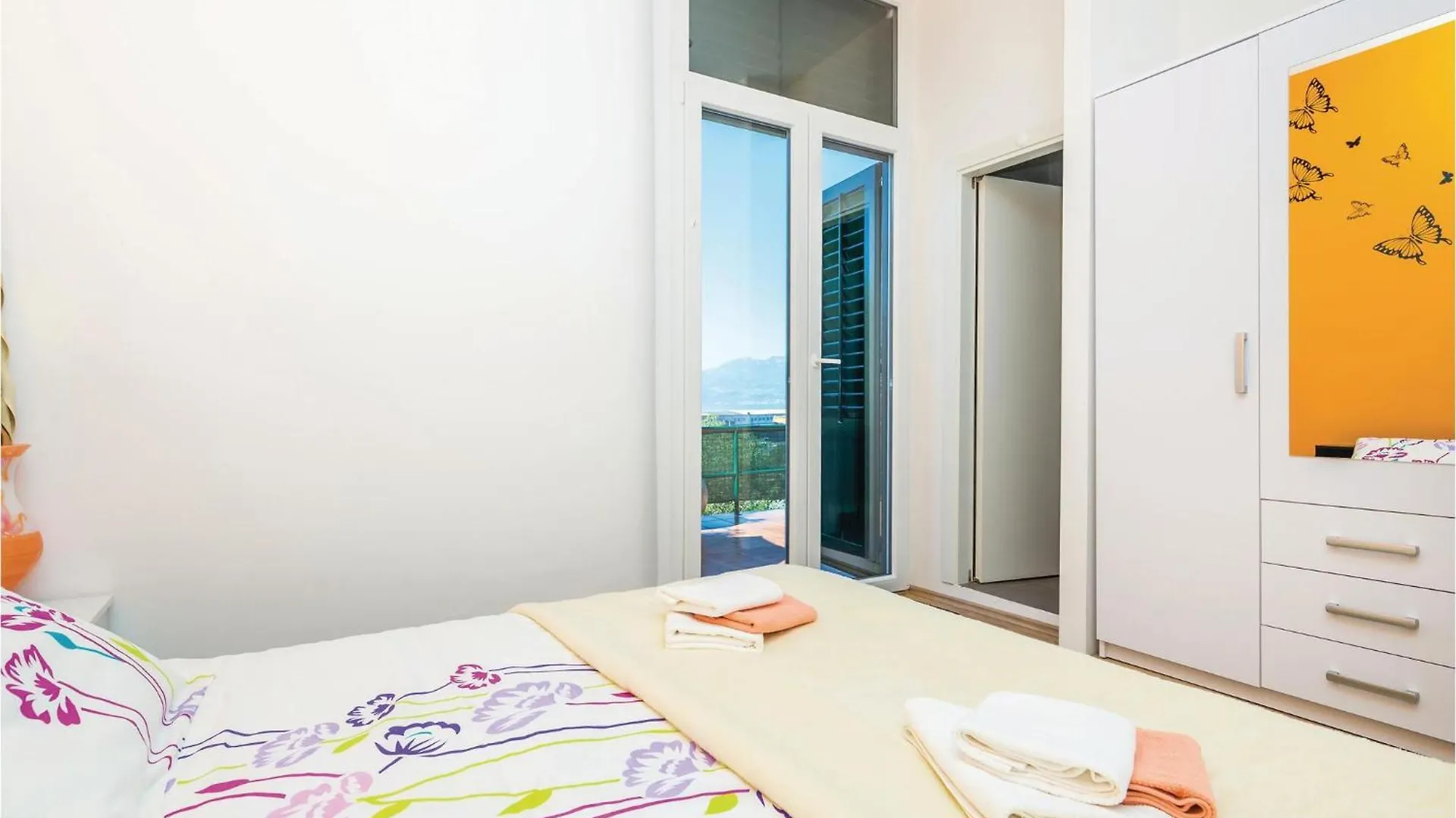 Amazing Apartment In Rijeka With Wifi