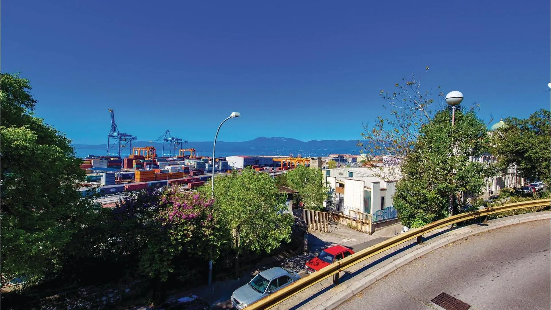 Amazing Apartment In Rijeka With Wifi