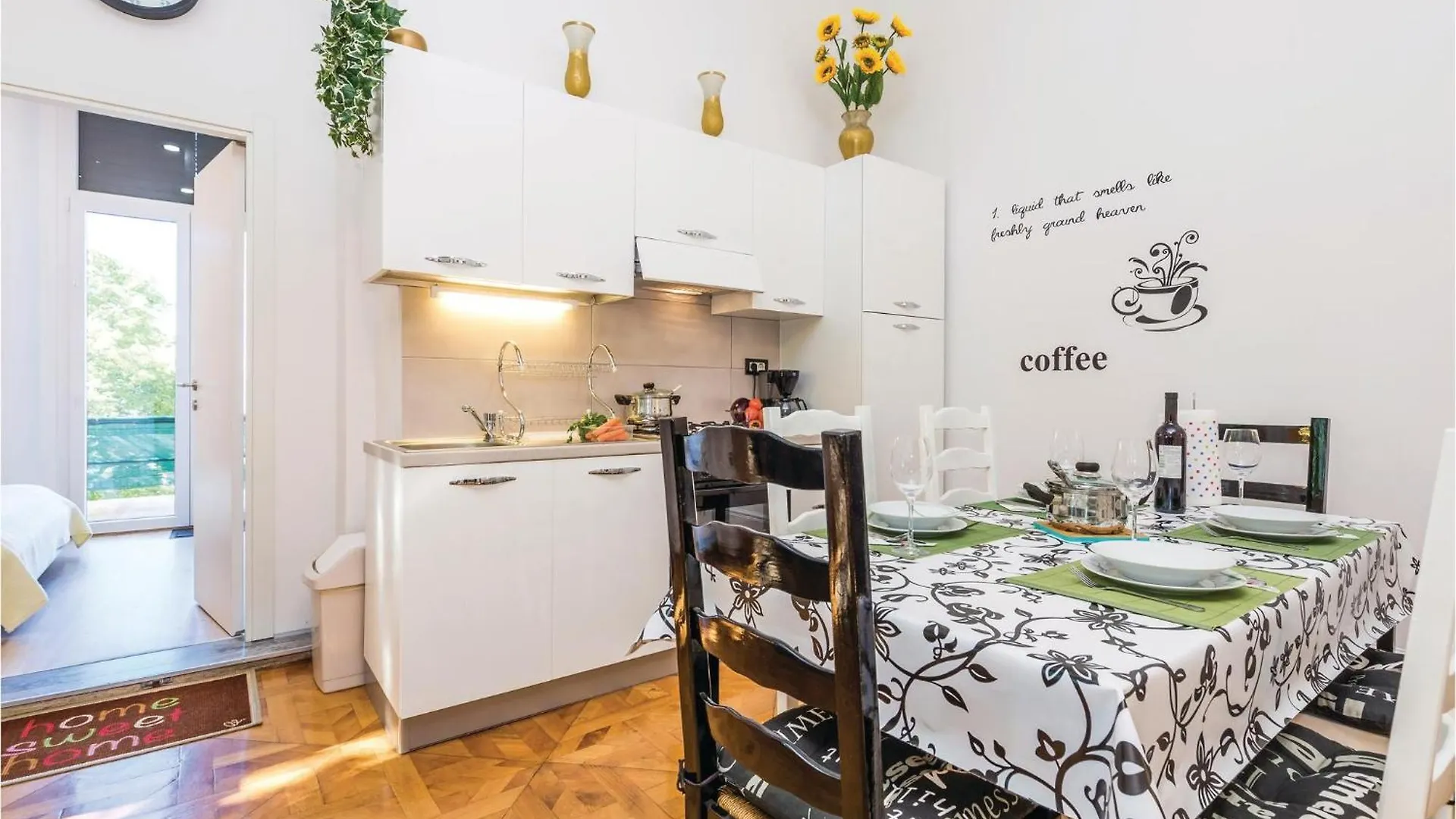 Amazing Apartment In Rijeka With Wifi كرواتيا
