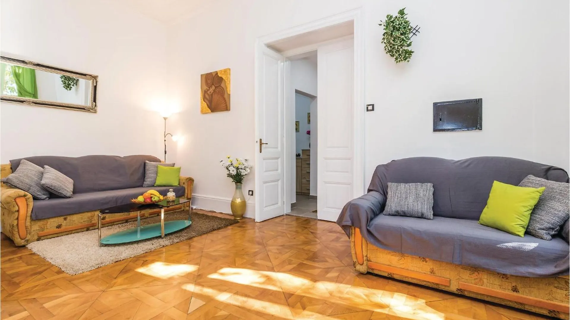 Amazing Apartment In Rijeka With Wifi