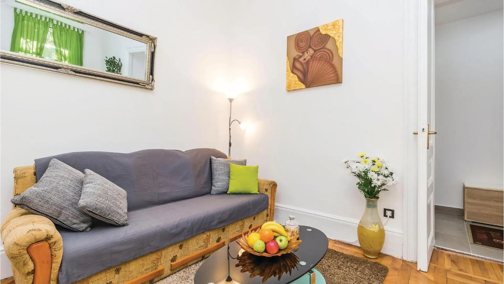 Amazing Apartment In Rijeka With Wifi