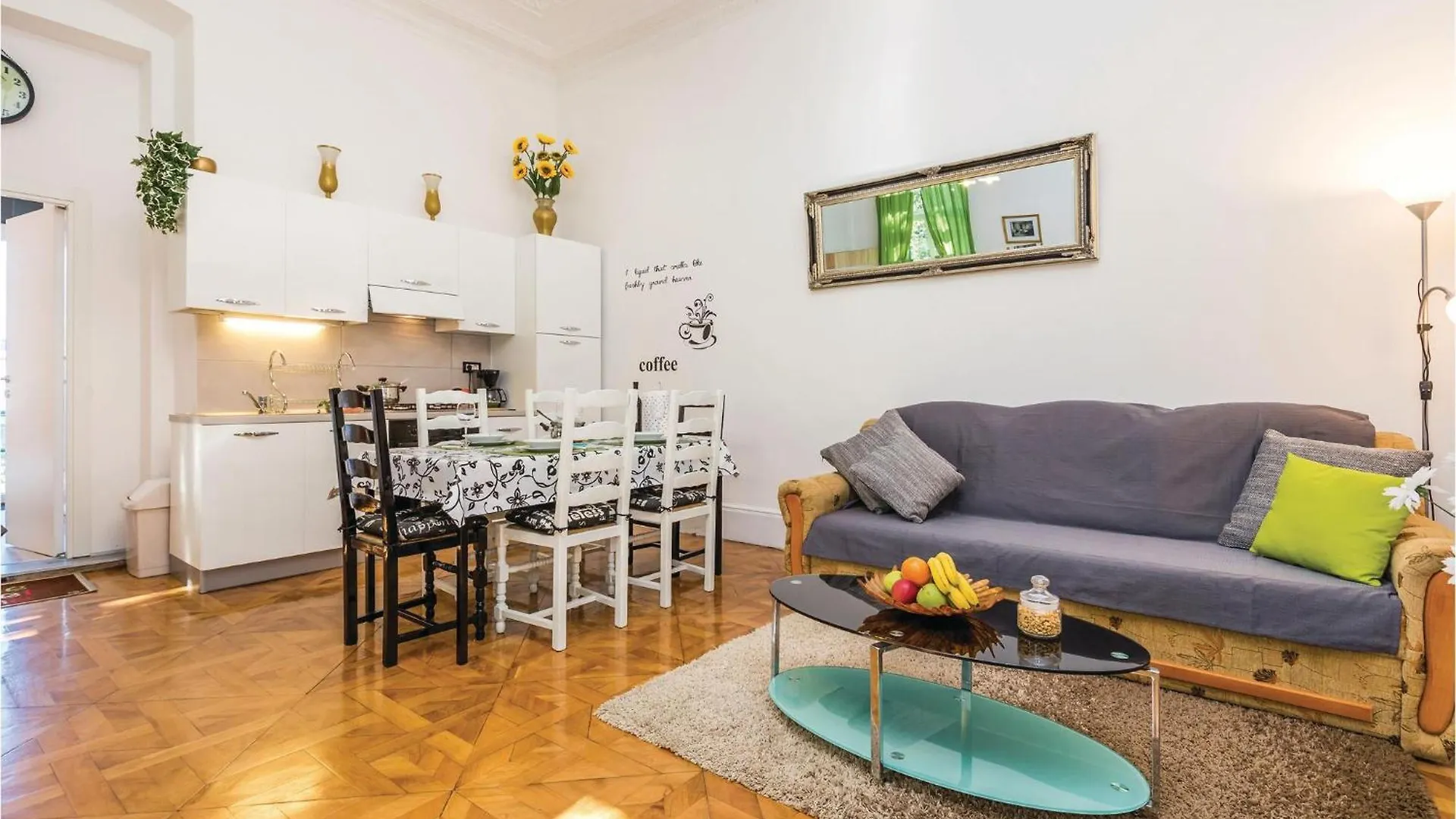 Amazing Apartment In Rijeka With Wifi