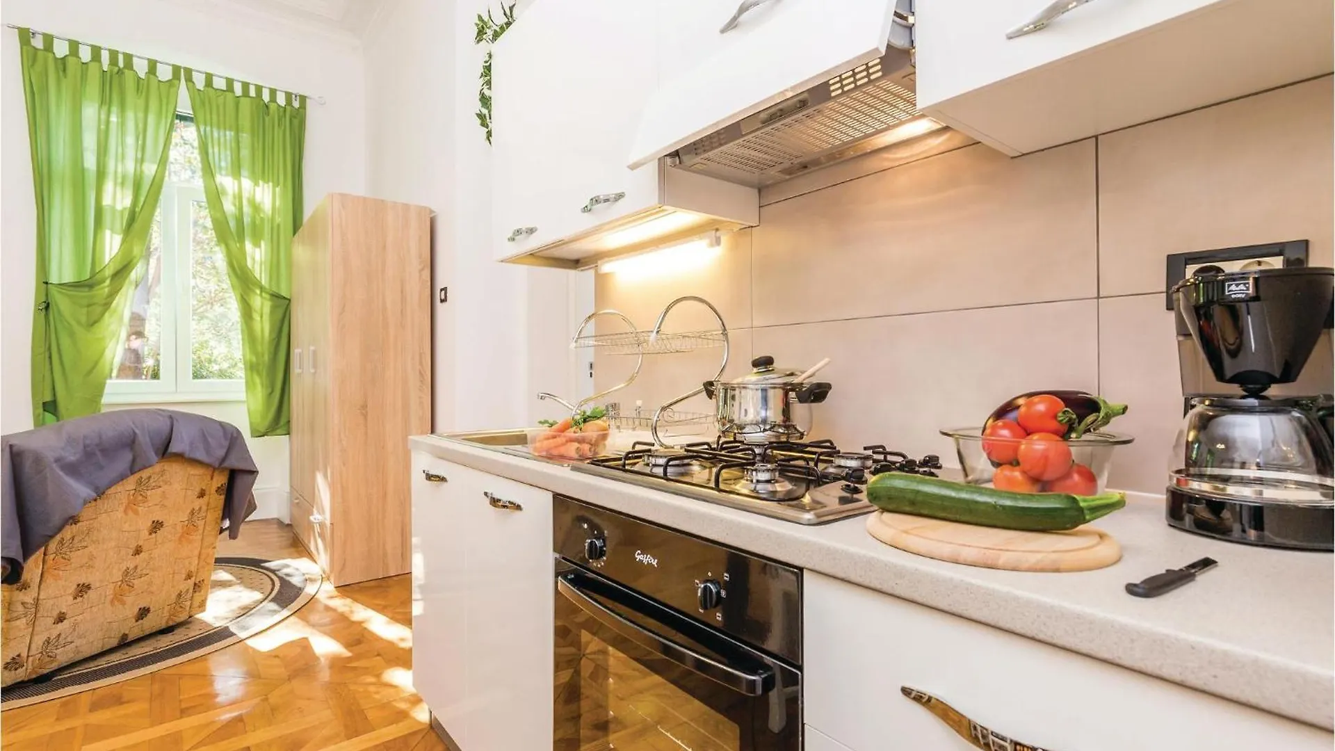 Amazing Apartment In Rijeka With Wifi