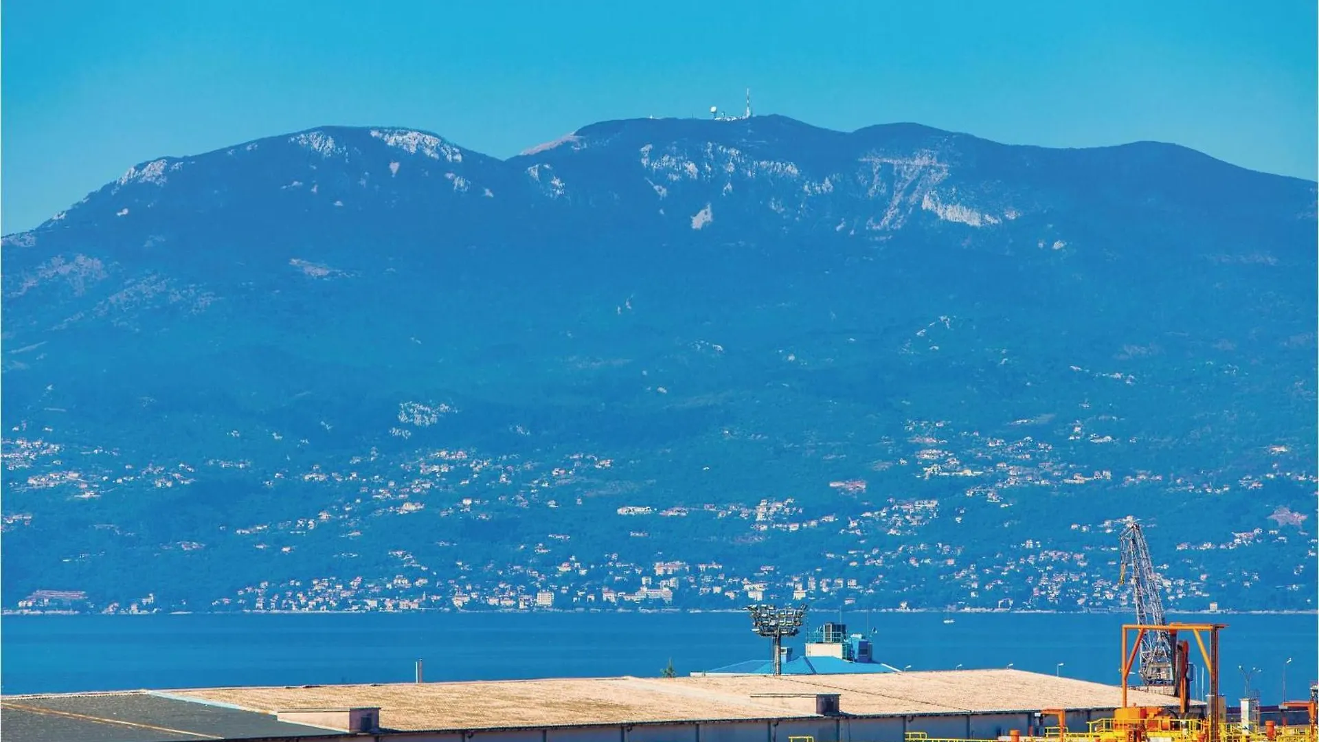 Amazing Apartment In Rijeka With Wifi クロアチア