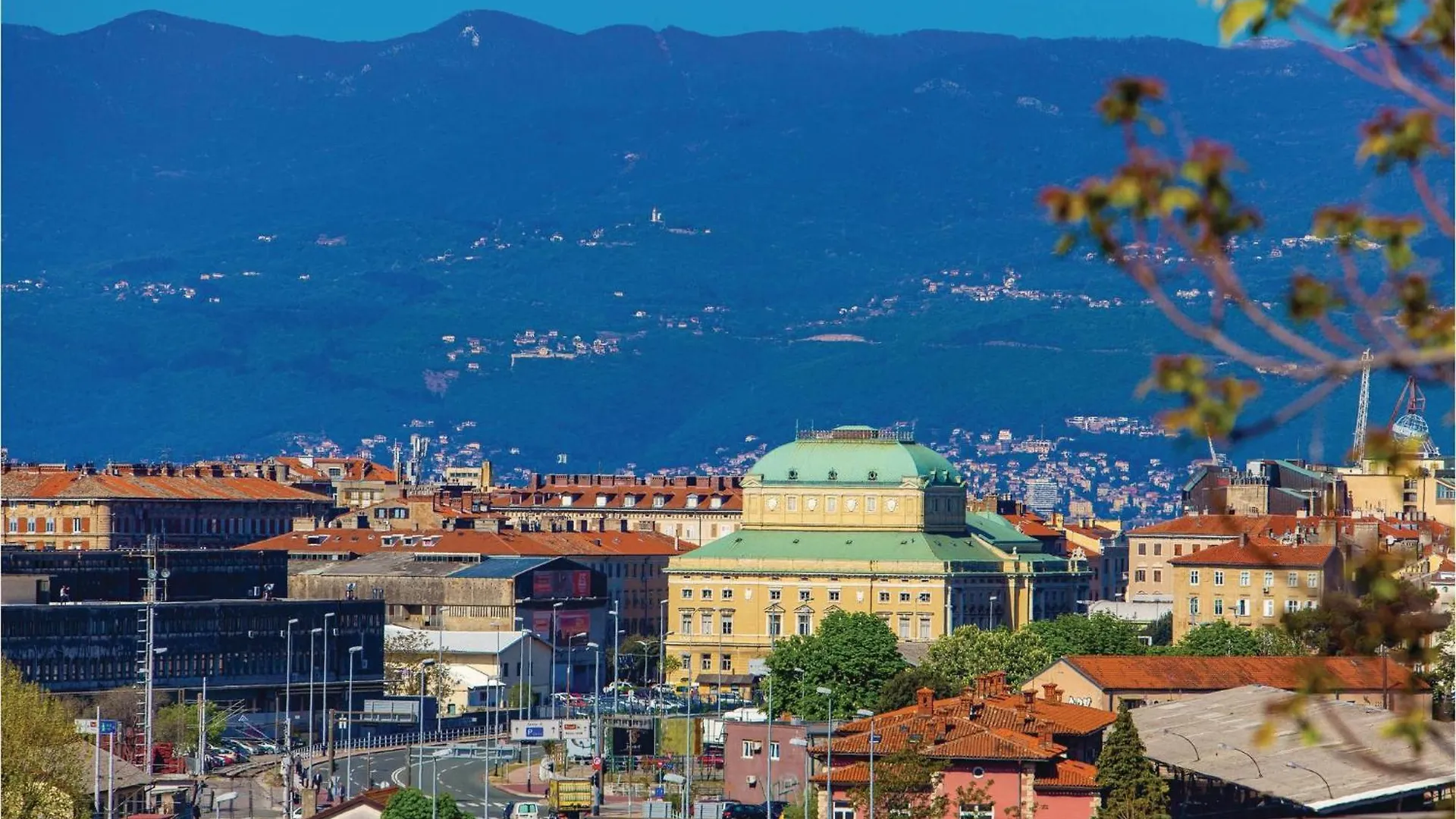 Amazing Apartment In Rijeka With Wifi
