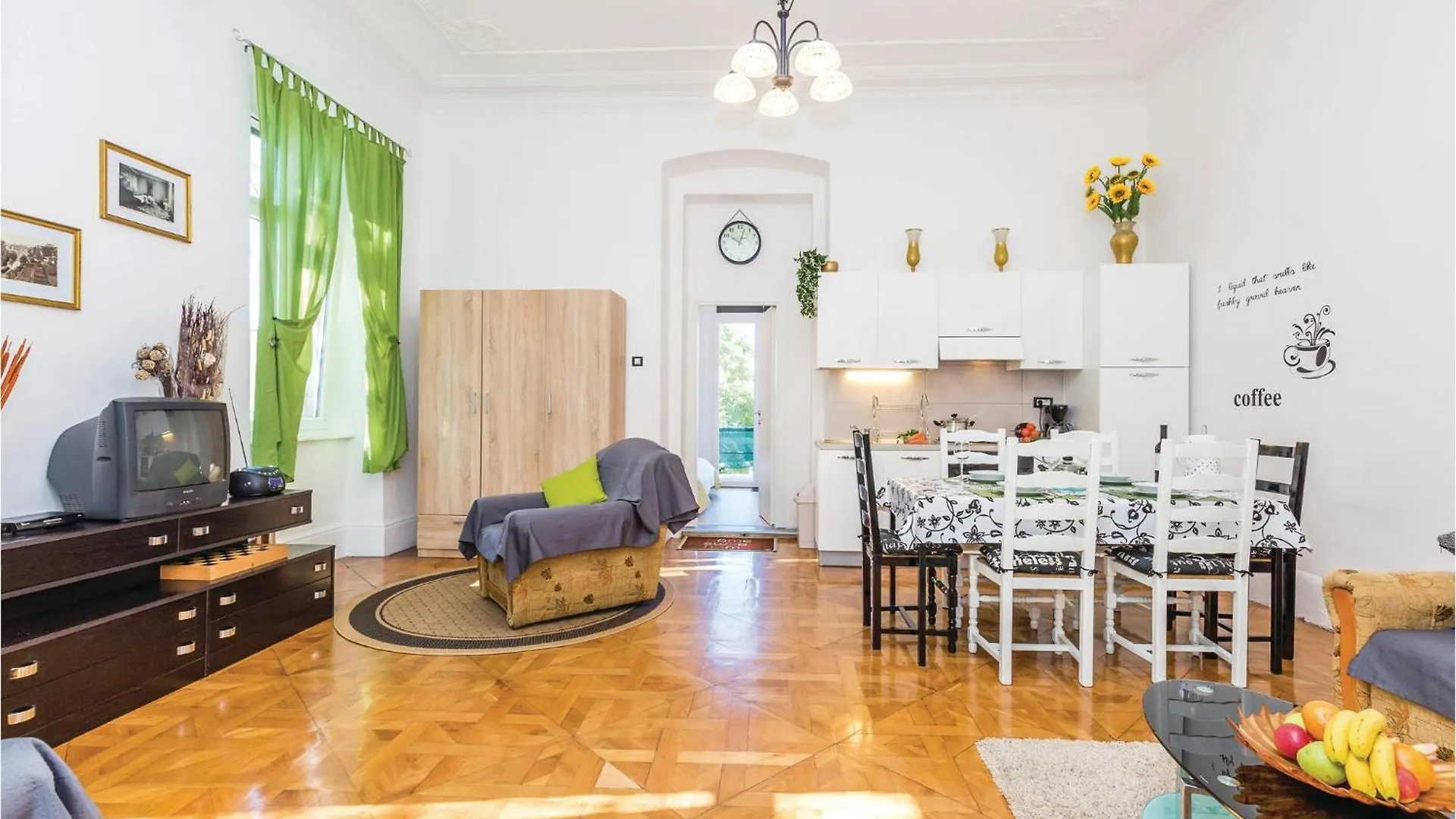 Amazing Apartment In Rijeka With Wifi كرواتيا
