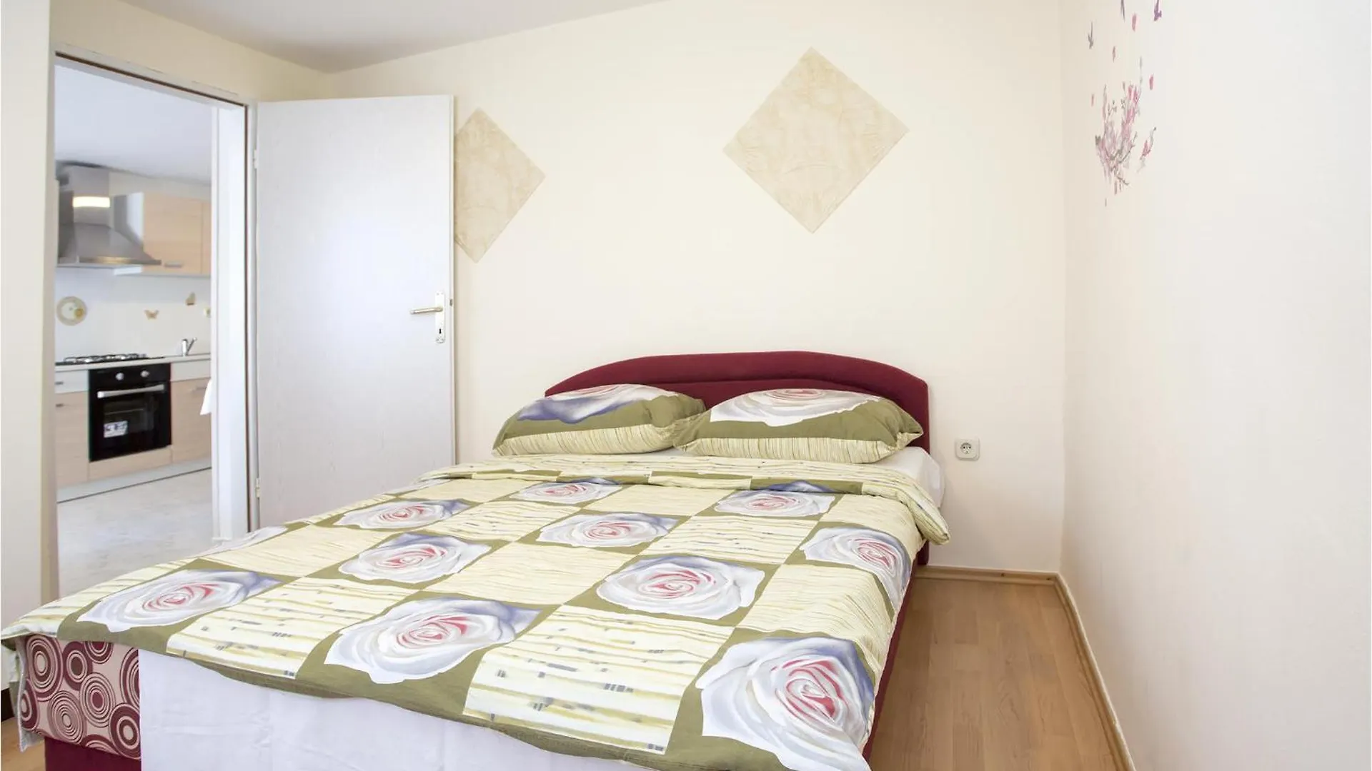 Amazing Apartment In Rijeka With Wifi