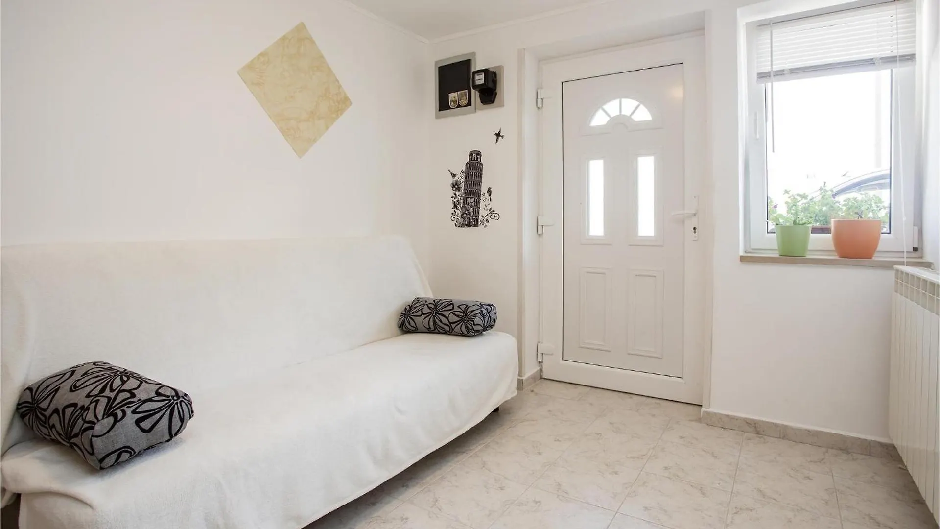 Amazing Apartment In Rijeka With Wifi