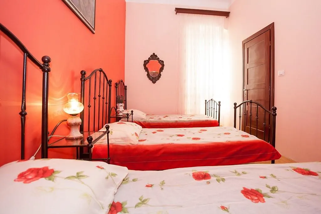 Amazing Apartment In Rijeka With Wifi 0*,