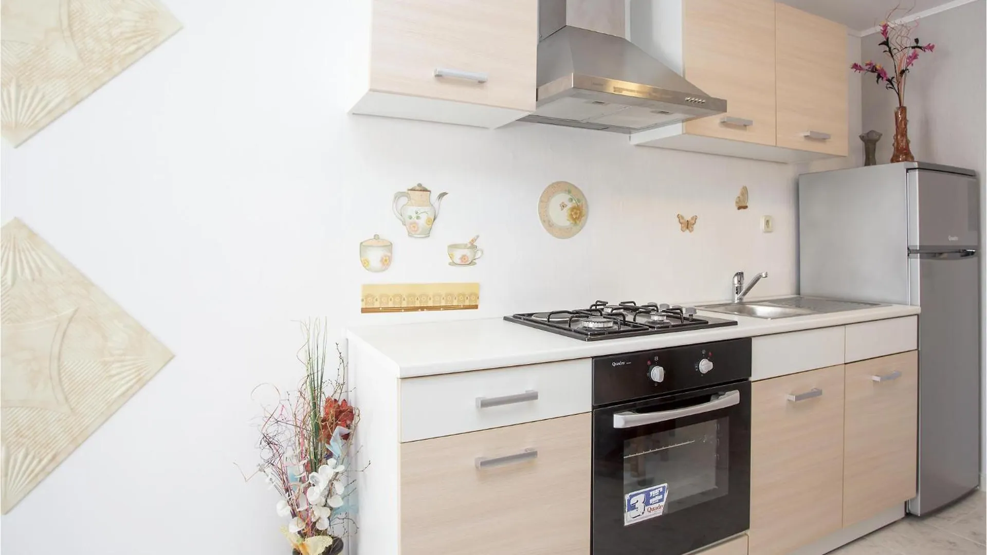 Amazing Apartment In Rijeka With Wifi