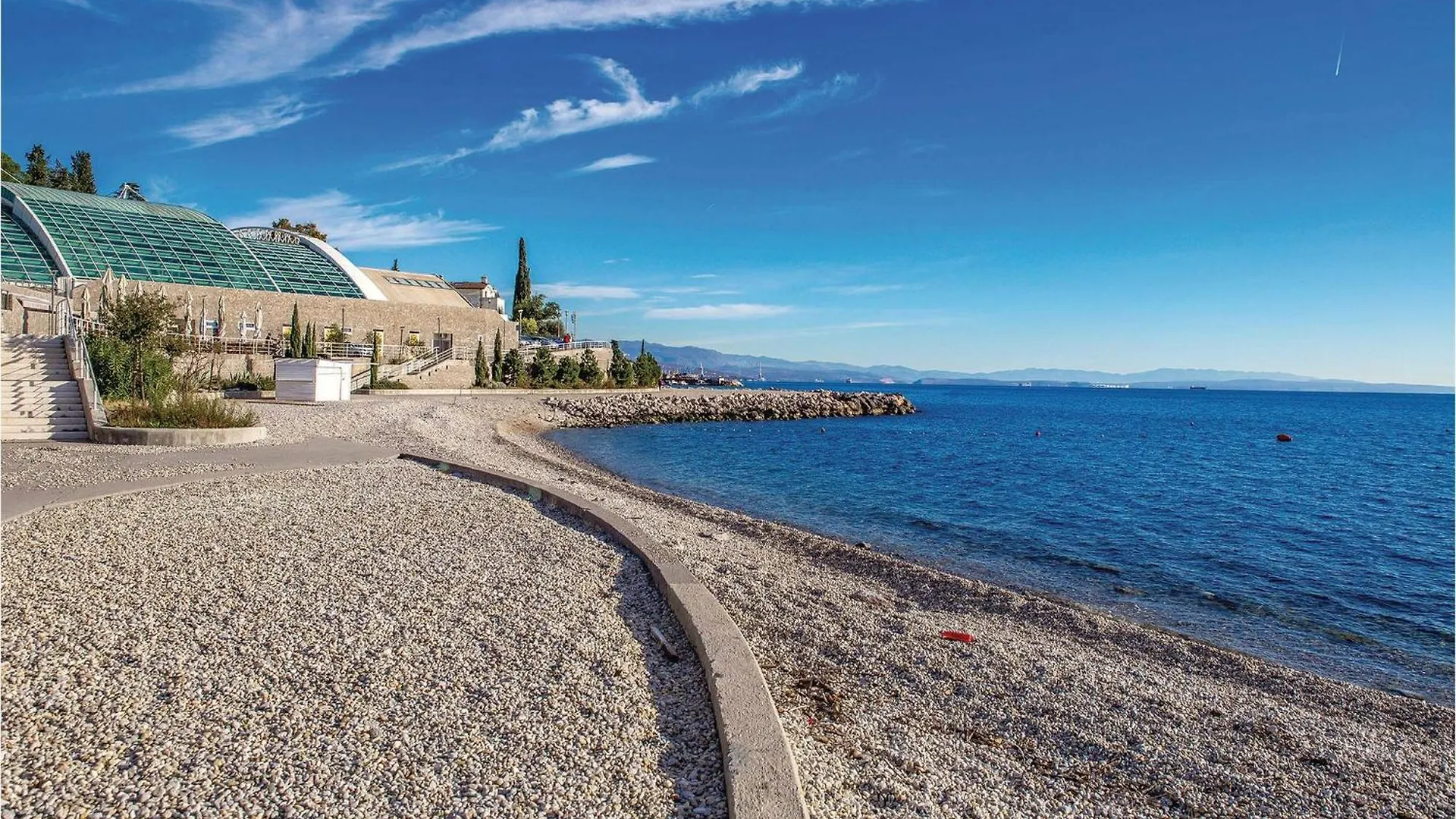 Amazing Apartment In Rijeka With Wifi 0*,