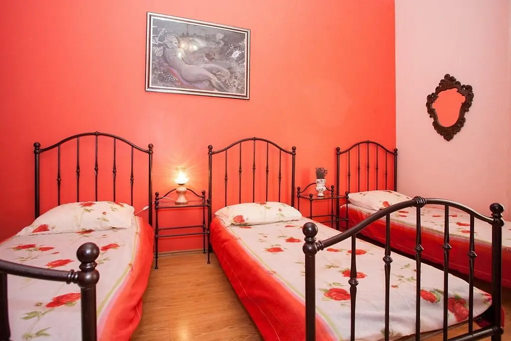 Amazing Apartment In Rijeka With Wifi クロアチア