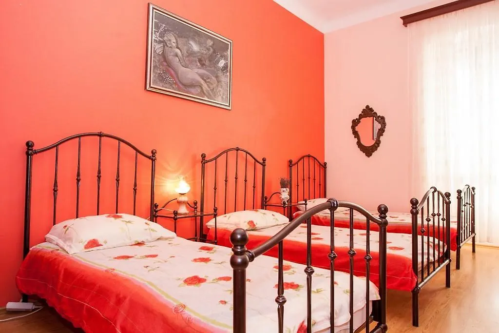 Amazing Apartment In Rijeka With Wifi